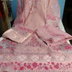 Pakistani SADABAHAR Viral Collection - Baby Pink