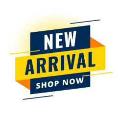 New Arrival
