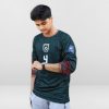 BAFUFE Concept Jersey - Full Sleeve