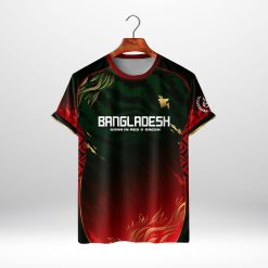 Bangladesh Sports Jersey